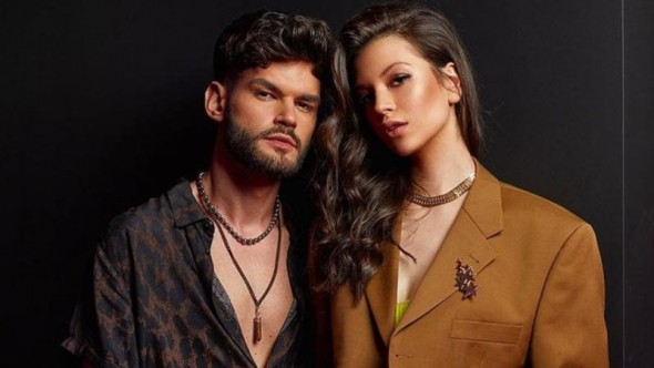 Cleopatra Stratan a făcut pasul cel mare. Artista s-a muta alături de logodnicul ei